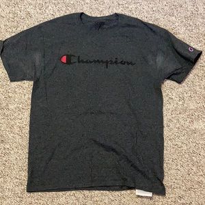 Champions T shirt